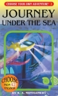 Journey Under the Sea (Choose Your Own Adventure #2) Cover Image