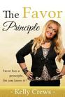 The Favor Principle By Kelly Crews Cover Image