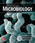 Loose Leaf for Prescott's Microbiology Cover Image