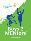 Boys 2 Mentors Student Workbook Cover Image