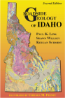Roadside Geology of Idaho By Paul Link, Shawn Willsey, Keegan Schmidt Cover Image