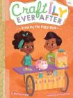 Breaking the Piggy Bank (Craftily Ever After #6) Cover Image