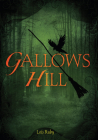 Gallows Hill Cover Image