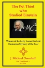 The Pot Thief Who Studied Einstein By J. Michael Orenduff Cover Image