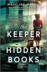 The Keeper of Hidden Books Cover Image
