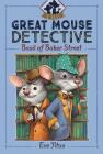 Basil of Baker Street (The Great Mouse Detective #1) Cover Image
