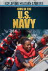 Jobs in the U.S. Navy By Eric Ndikumana Cover Image