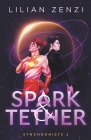 Spark and Tether Cover Image