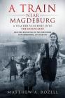 A Train Near Magdeburg: A Teacher's Journey into the Holocaust, and the reuniting of the survivors and liberators, 70 years on By Matthew Rozell Cover Image