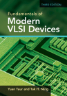 Fundamentals of Modern VLSI Devices By Yuan Taur, Tak H. Ning Cover Image