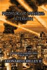 Predators of Darkness: Aftermath: Predators of Darkness Series Cover Image