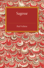 Sagesse By Paul Verlaine Cover Image