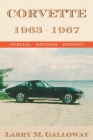 Corvette: 1963-1967 Cover Image