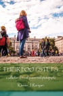 Their Footsteps: a collection of travel poems and photographs Cover Image