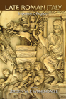 Late Roman Italy: Imperium to Regnum Cover Image