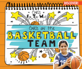 Girls on the Basketball Team By Beth Gottlieb Cover Image