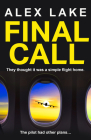 Final Call By Alex Lake Cover Image