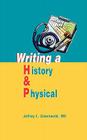 Writing a History and Physical Cover Image