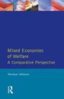 Mixed Economies Welfare Cover Image