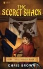 The Secret Shack By Chris Brown Cover Image