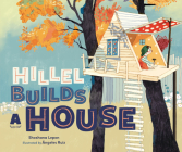 Hillel Builds a House Cover Image