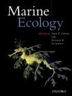 Marine Ecology Cover Image