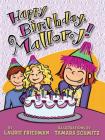 #4 Happy Birthday, Mallory! Cover Image
