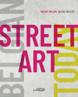 Belgian Street Art Today By Vincent Willems, Valerie Willems Cover Image