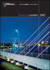 Focus on London 2007 (Focus on London (Ex 'Ann. Abst of Greater London Statistics') By Na Na Cover Image