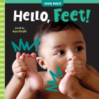 Hello, Feet! By Aya Khalil Cover Image