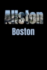 Allston: Boston Neighborhood Skyline Cover Image