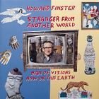 Howard Finster, Stranger from Another World Cover Image