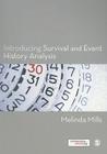 Introducing Survival and Event History Analysis Cover Image