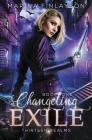 Changeling Exile Cover Image