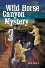 Wild Horse Canyon Mystery Cover Image