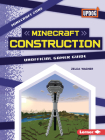 Minecraft Construction: Unofficial Gamer Guide By Zelda Wagner Cover Image