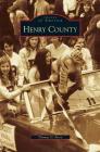 Henry County By Thomas D. Perry Cover Image