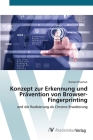 Konzept zur Erkennung und Prävention von Browser-Fingerprinting Cover Image