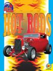 Hot Rods (Let's Ride) By Wendy Hinote Lanier Cover Image