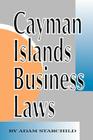 Cayman Islands Business Laws Cover Image