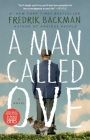 A Man Called Ove: A Novel By Fredrik Backman Cover Image
