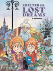 Shelter for Lost Dreams By Alfonso Font, Alfonso Font (Illustrator) Cover Image