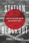 Station Blackout: Inside the Fukushima Nuclear Disaster and Recovery Cover Image