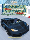Lessons Learned Along The Journey Cover Image