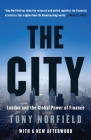 The City: London and the Global Power of Finance By Tony Norfield Cover Image