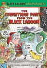 Christmas Party from the Black Lagoon (Black Lagoon Adventures) By Mike Thaler, Jared Lee (Illustrator) Cover Image