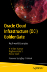Oracle Cloud Infrastructure (Oci) Goldengate: Real-World Examples Cover Image