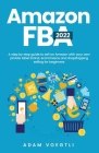 Amazon FBA 2022 Cover Image