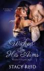 Wicked in His Arms Cover Image