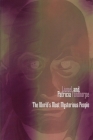 The World's Most Mysterious People (Mysteries and Secrets #3) Cover Image